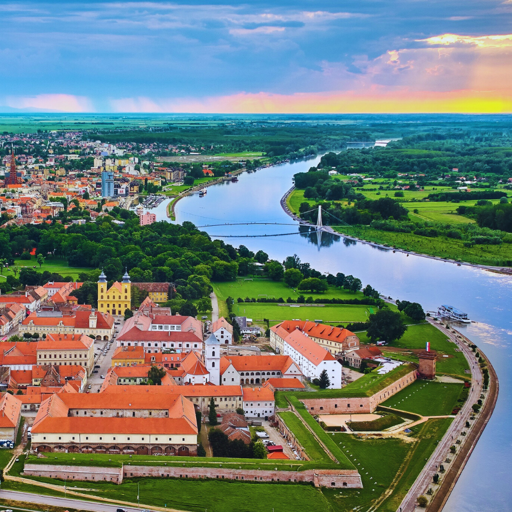 Izrada webshopa Osijek