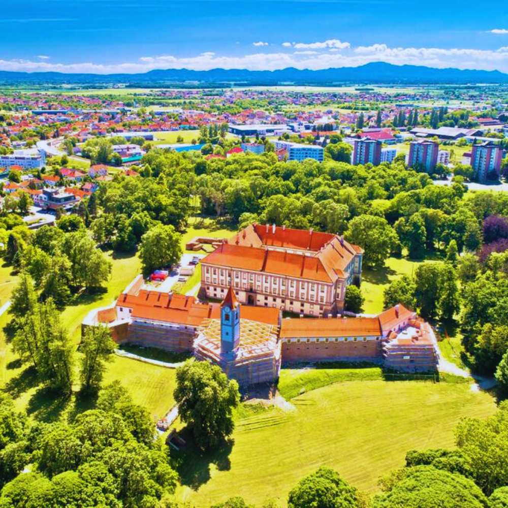 Izrada webshopa u Čakovcu