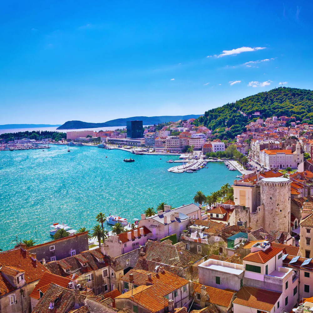 Izrada webshopa u Splitu