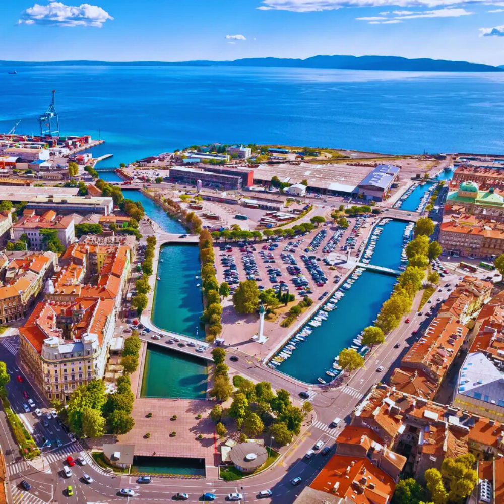 Izrada webshopa u Rijeci