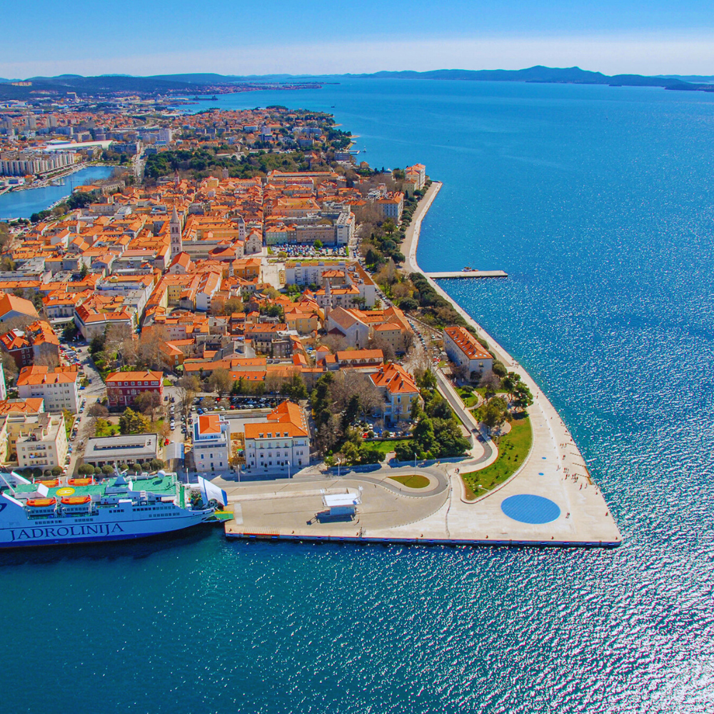 Izrada webshopa u Zadru