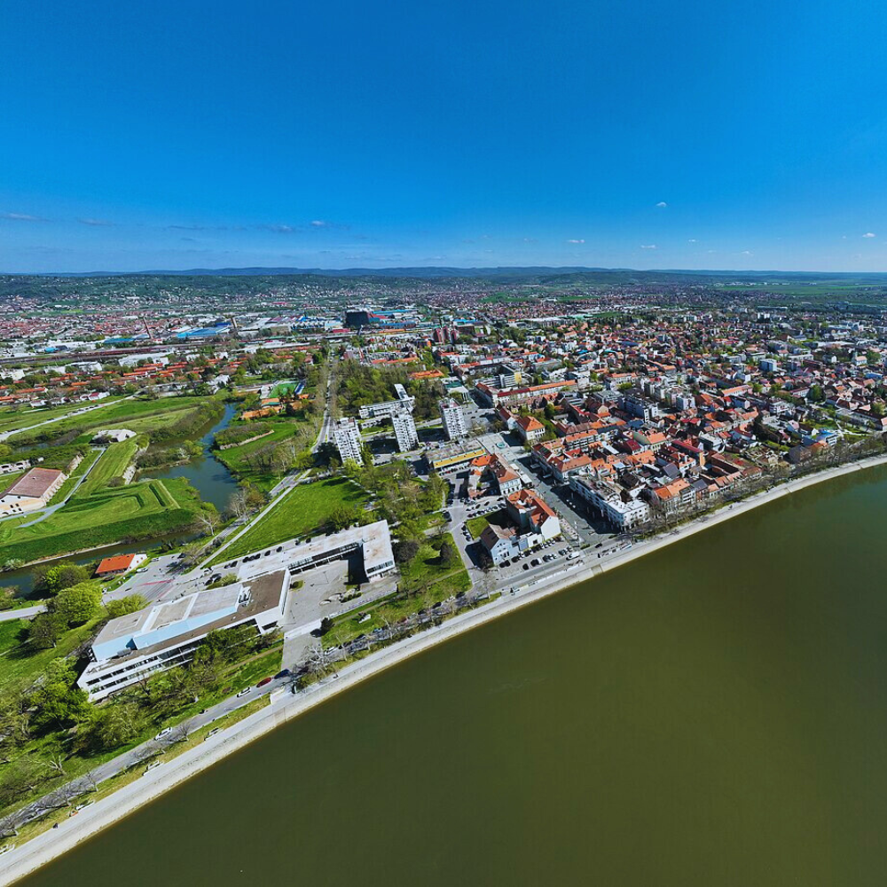 Izrada webshopa u Slavonskom Brodu