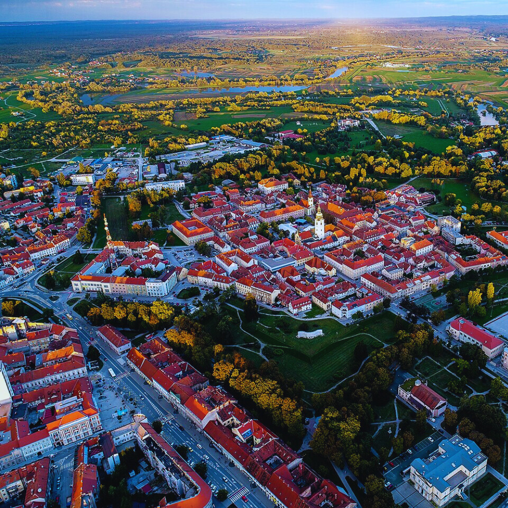 Izrada webshopa u Karlovcu