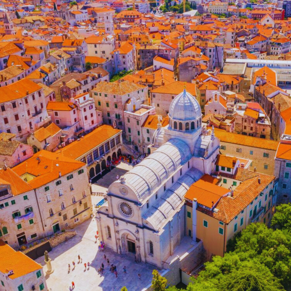 Izrada webshopa u Šibeniku